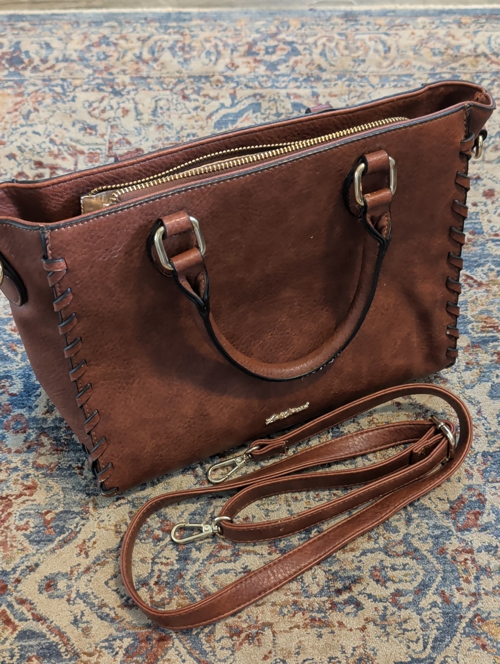 Lady Conceal Purse